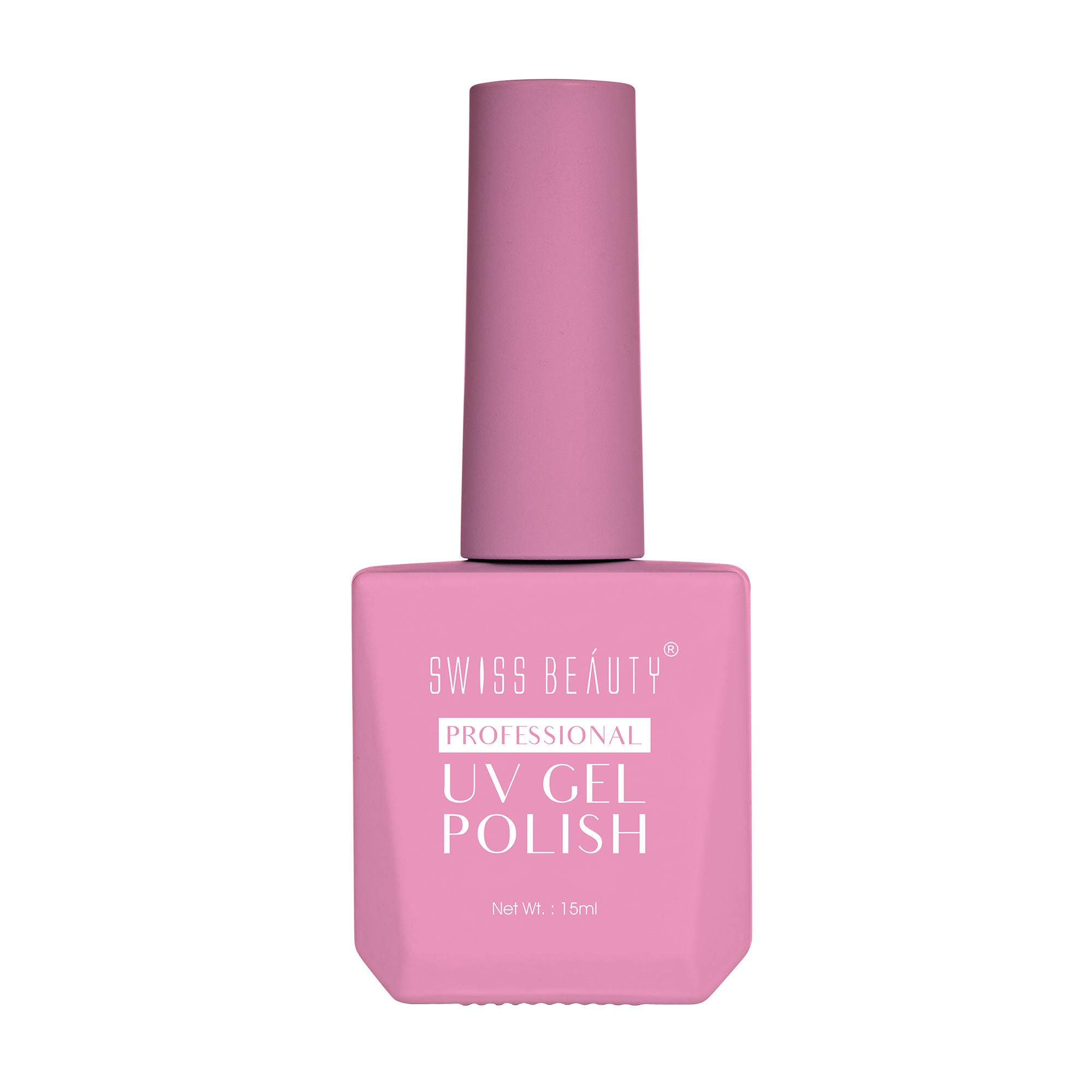 Swiss Beauty Professional UV Gel Nail Polish - Shade-07