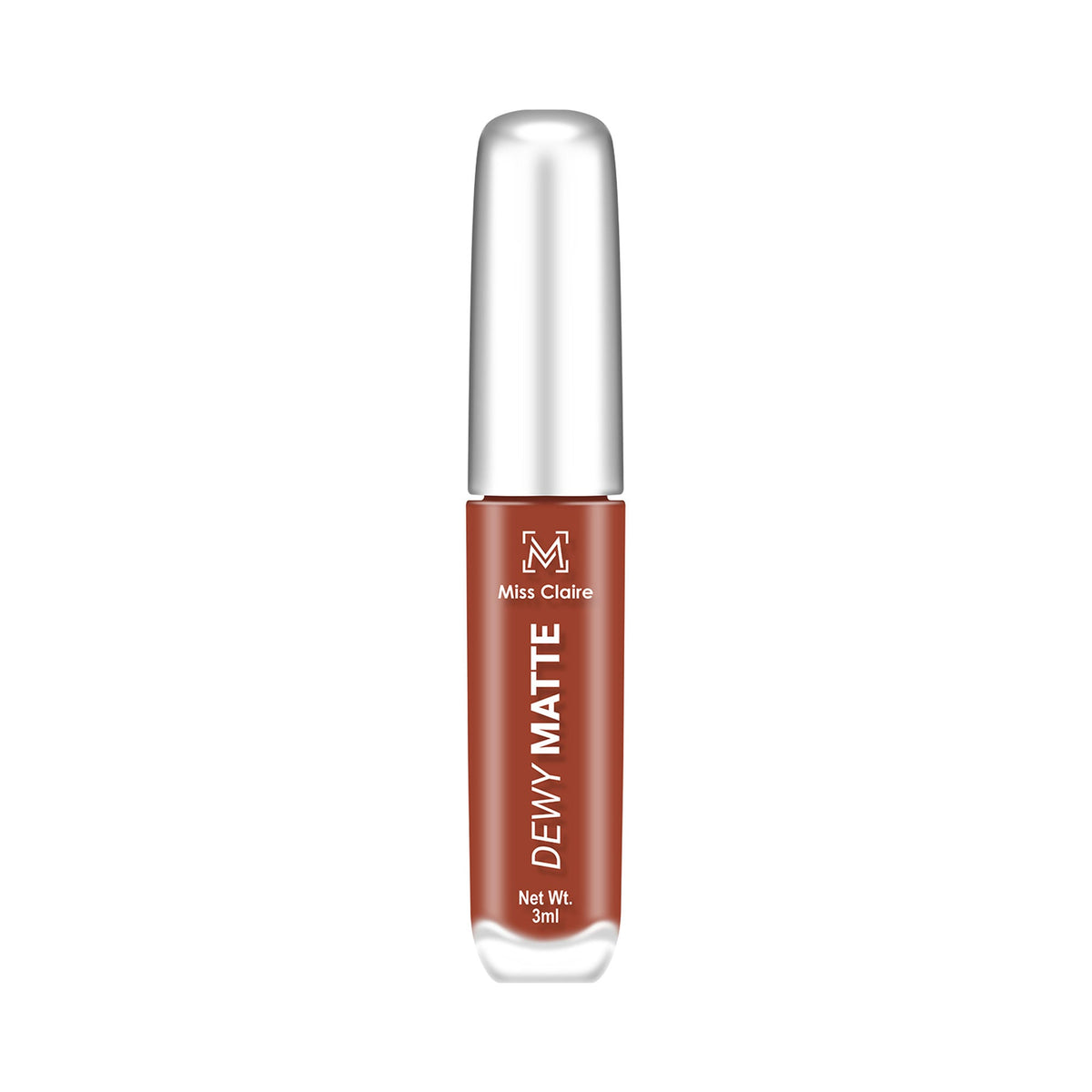 Miss Claire Dewy Matte Lip Color - 14 Toasty