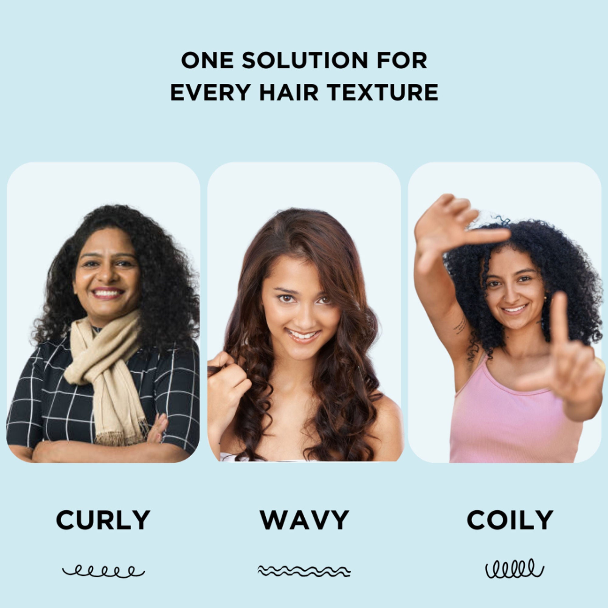 XO Curls Flax Seed Heat Cap For Deep Conditioning