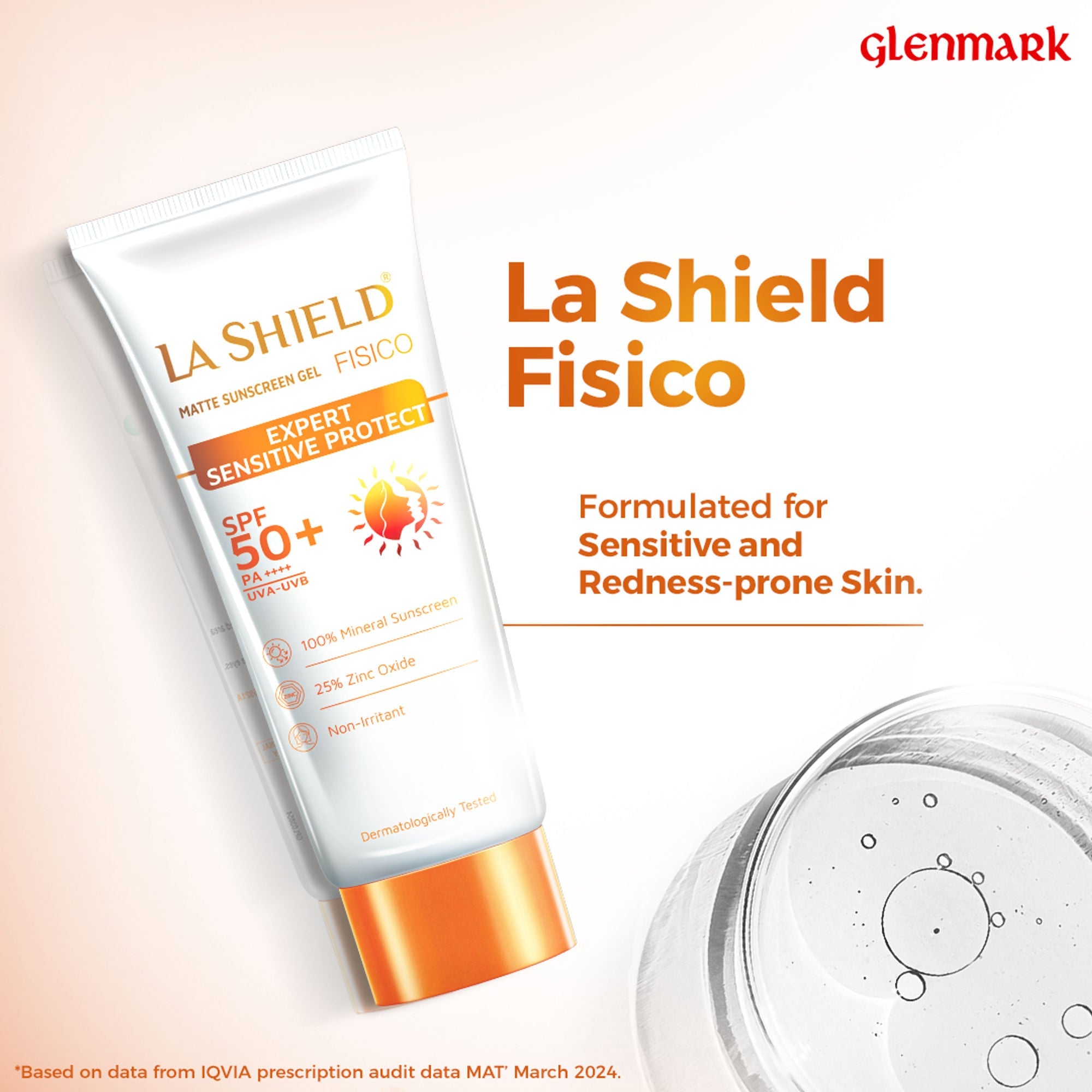 La Shield Bestselling Combo