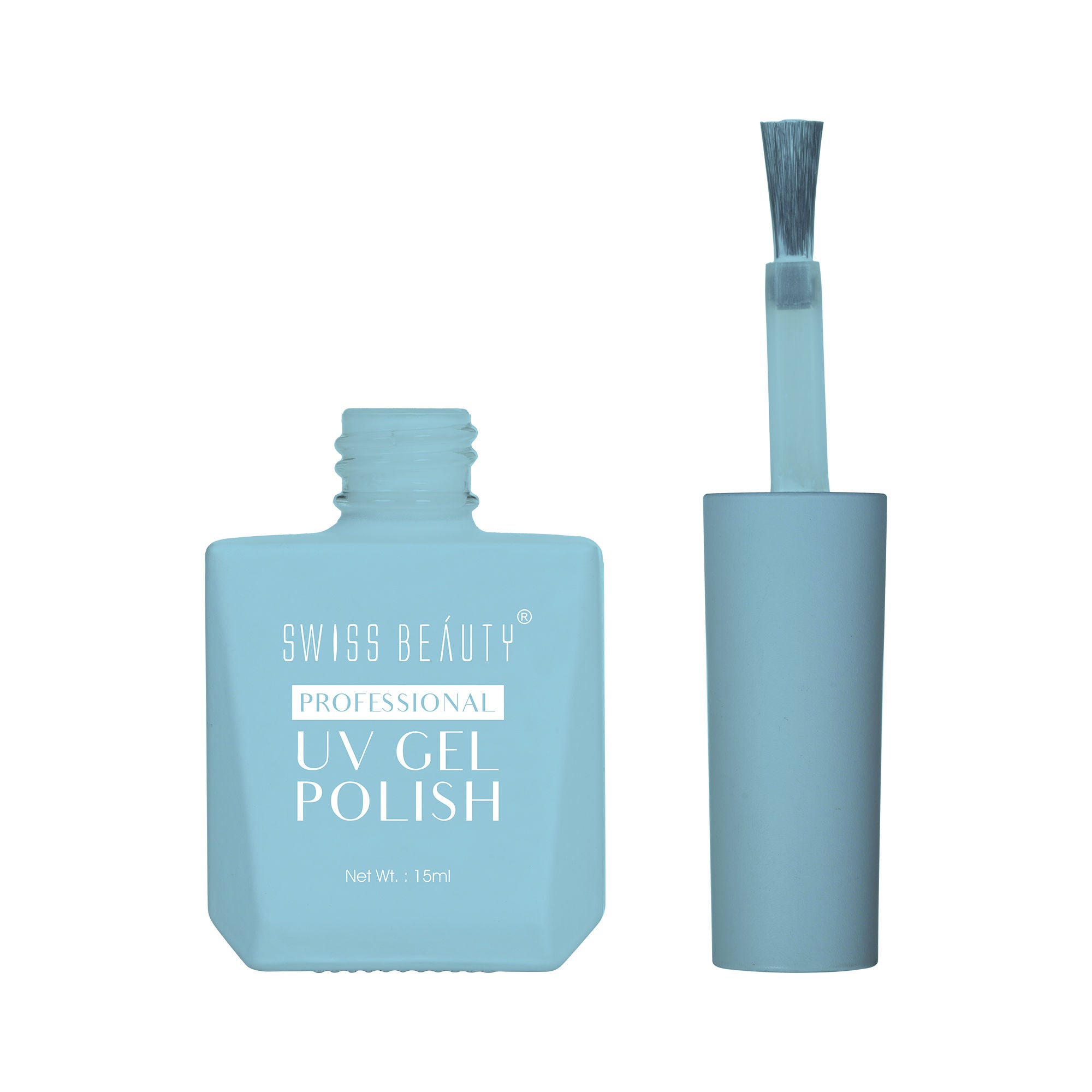 Swiss Beauty Professional UV Gel Nail Polish - Shade-14