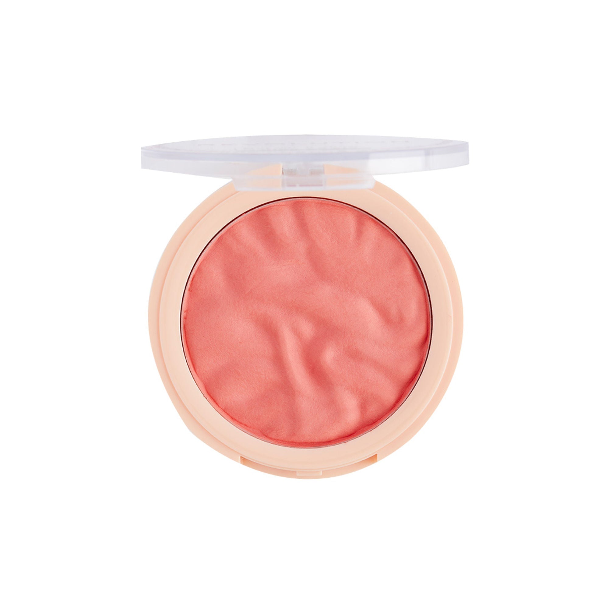Makeup Revolution Blusher Reloaded - Peach Bliss