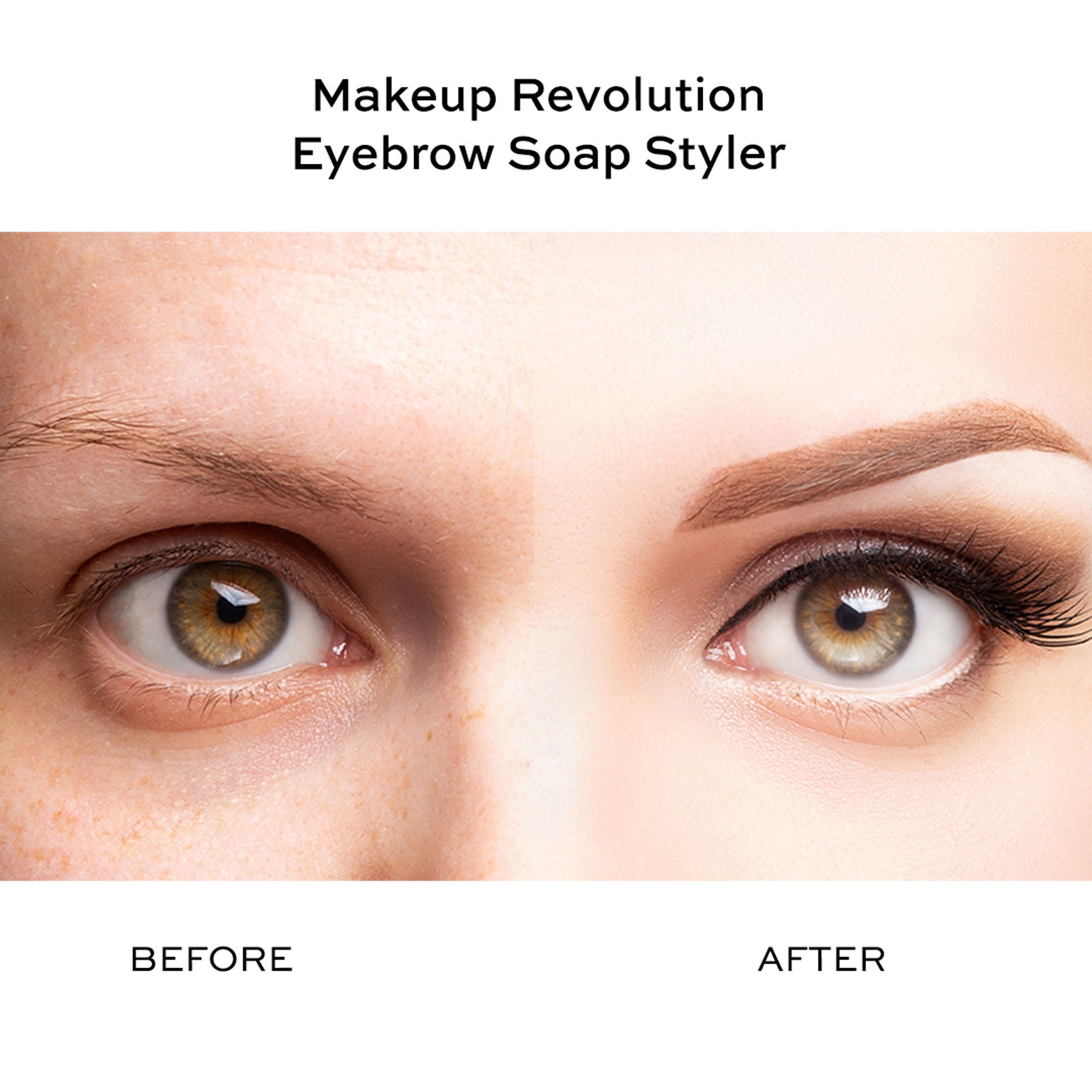 Makeup Revolution Soap Styler