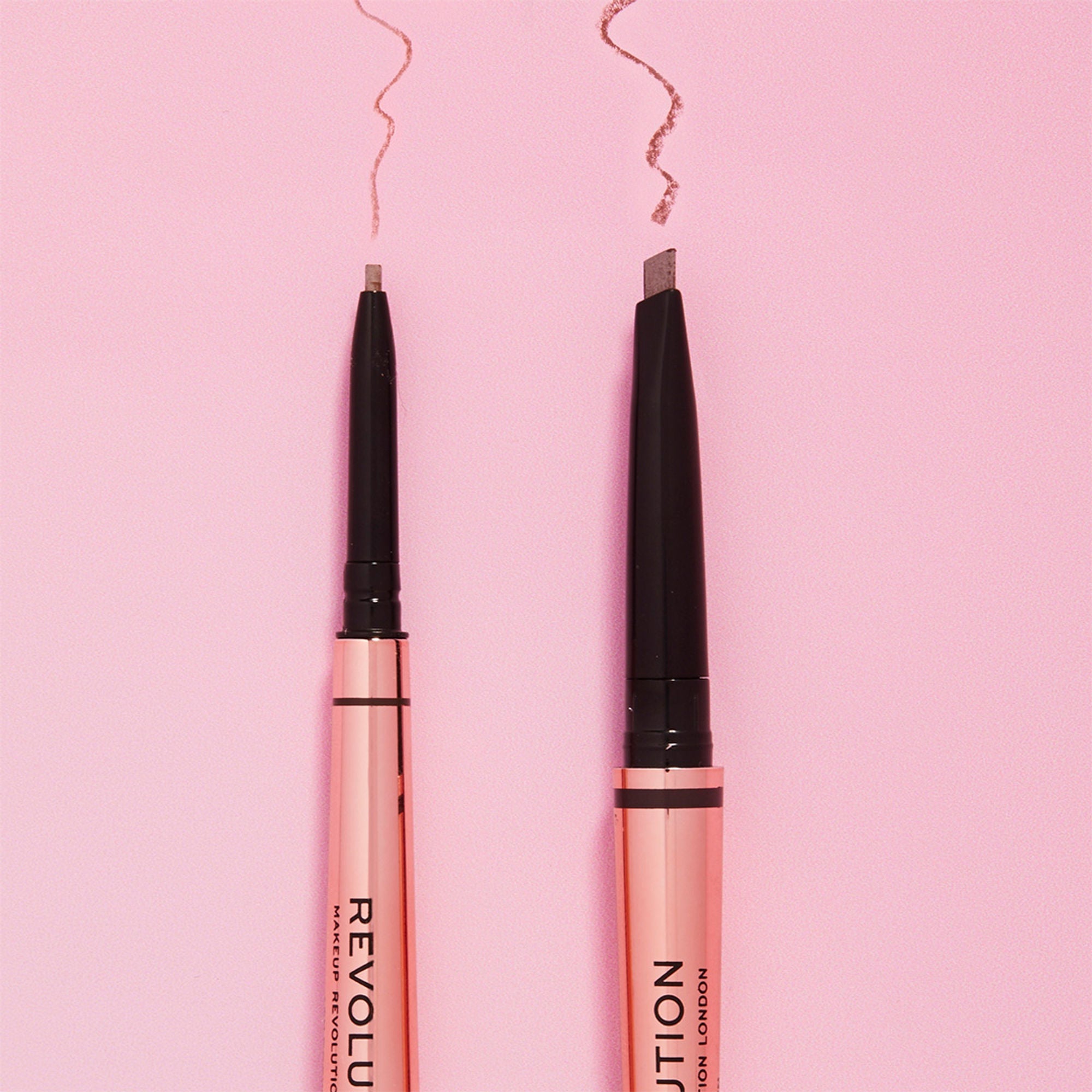 Makeup Revolution Balayage Brow Brown