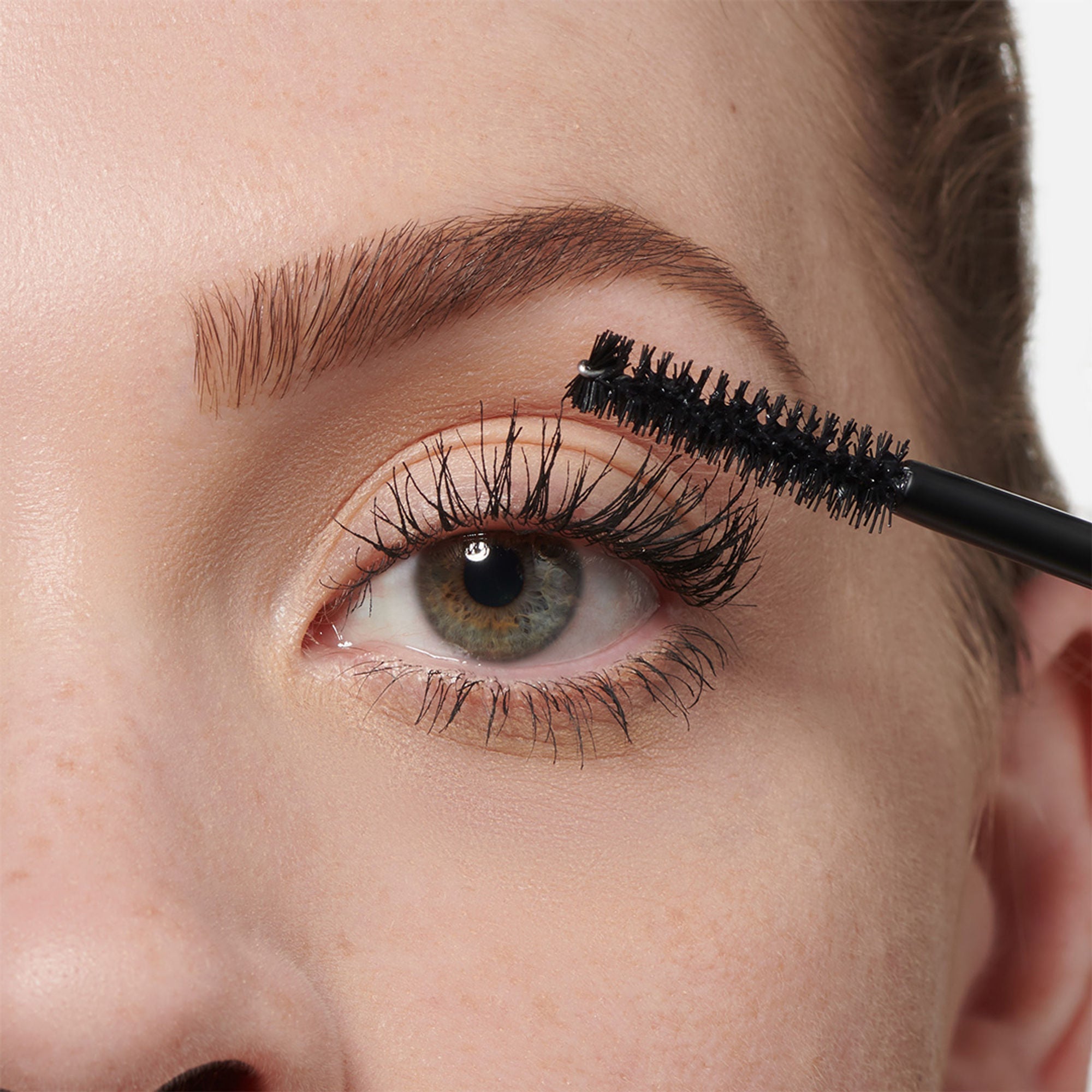 Makeup Revolution 5d Lash Super Black Mascara