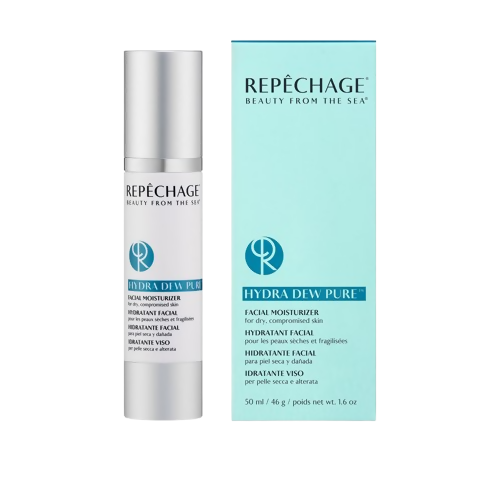 Repechage Hydra Dew Pure Facial Moisturizer