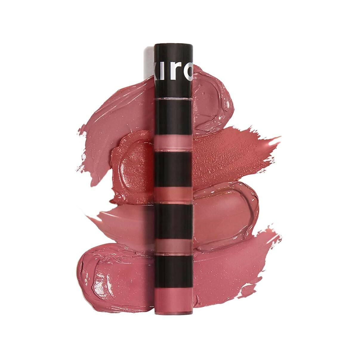 Kiro Four Play Non-Stop Airy Matte Liquid Lip Stack