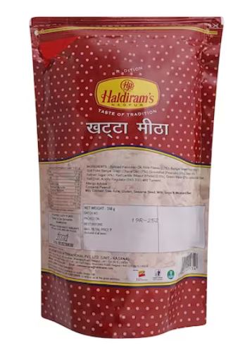 Haldiram's Namkeen