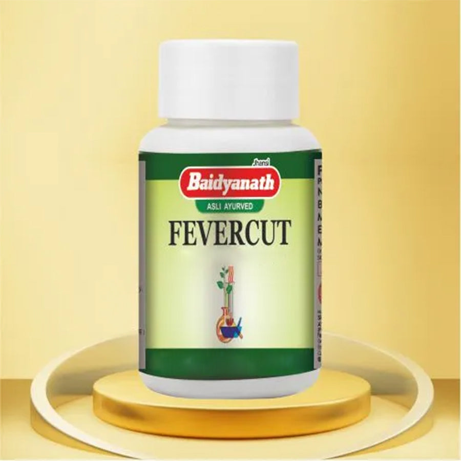 Fevercut - Image 1