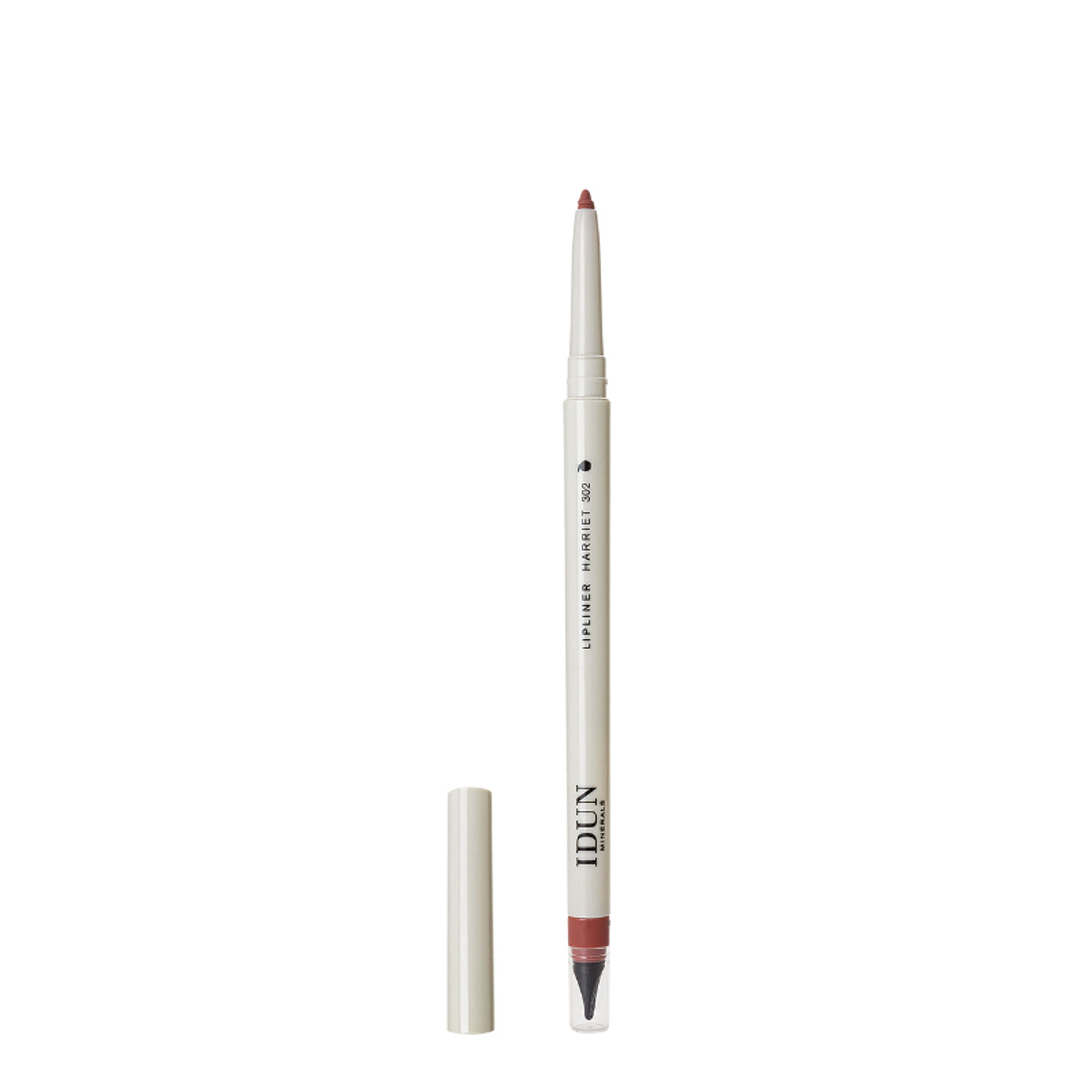IDUN Minerals Lipliner-Harriet