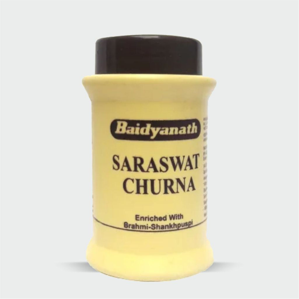Saraswat Churna - Image 1