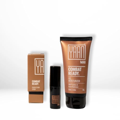 Yaan Man The Daily Duo Combo