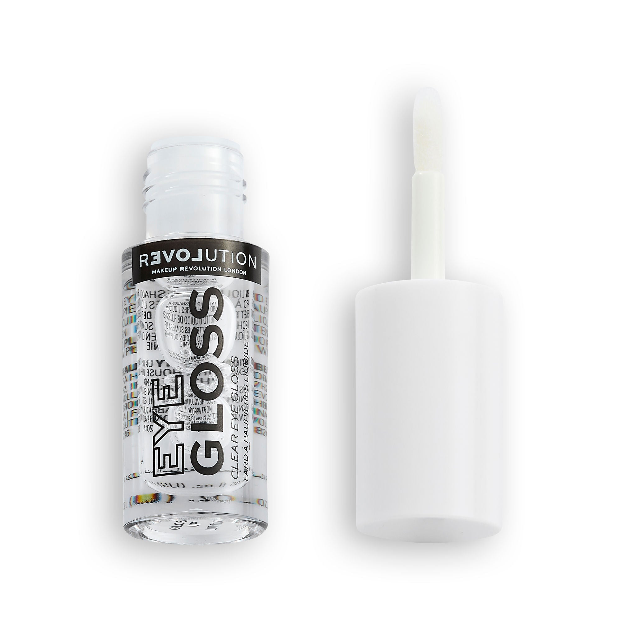 Makeup Revolution Relove Gloss Up Eye Gloss