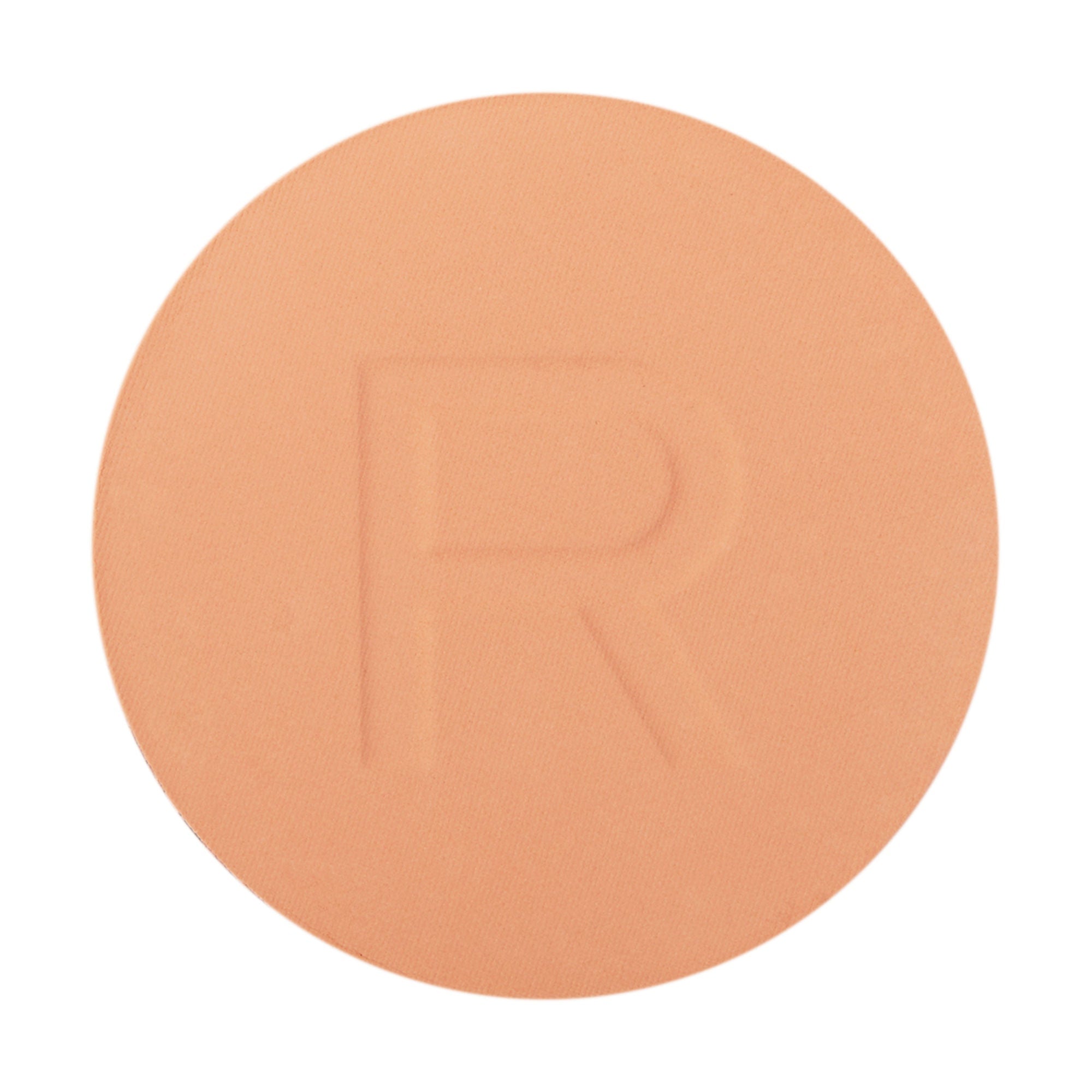 Makeup Revolution Super Matte Pressed Powder - Warm Beige