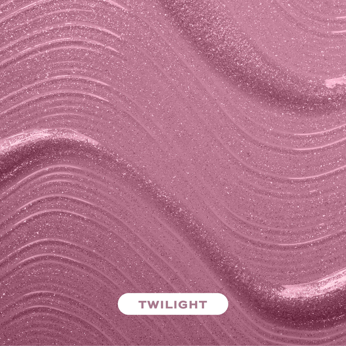 Revolution Relove Baby Gloss Shimmer - Twilight