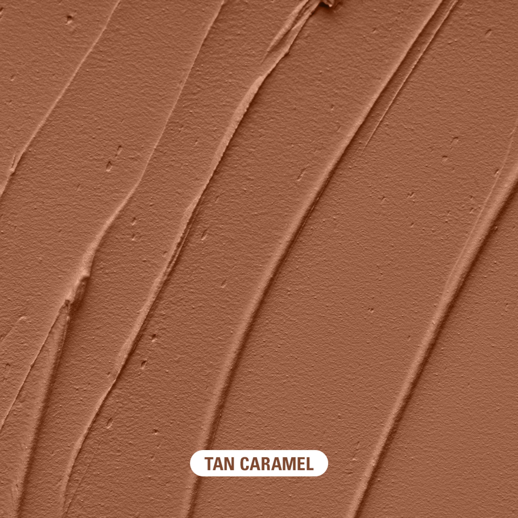 Makeup Revolution Skin Silk Bronzer Stick - Tan Caramel