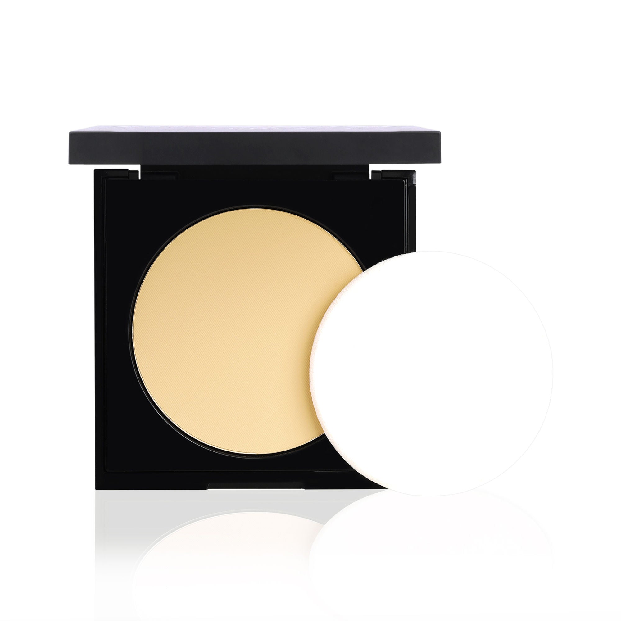 PAC Studio Spotlight Compact Powder - 05 Almond