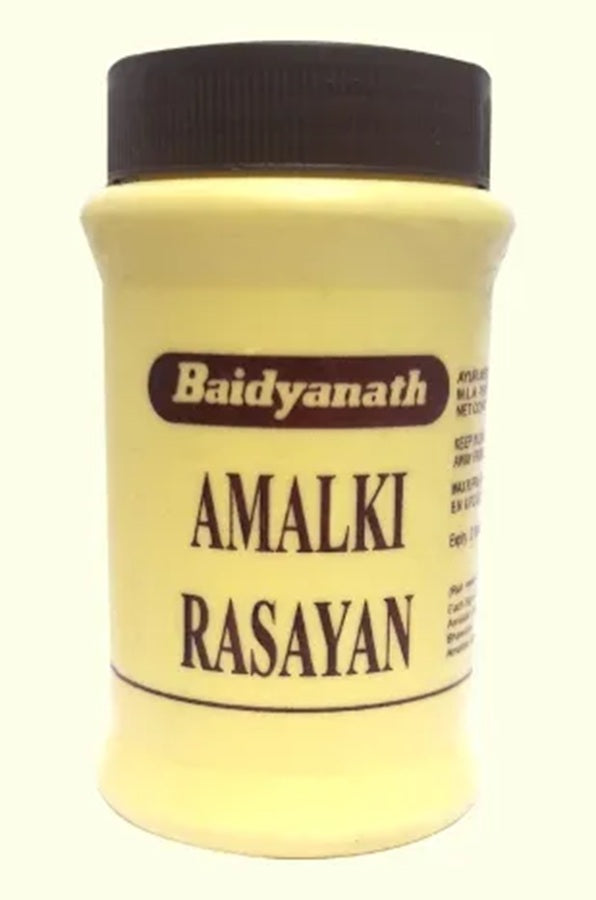 Amalki Rasyan - Image 1