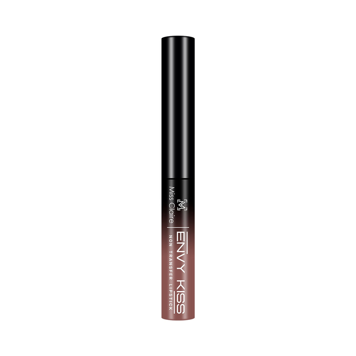 Miss Claire Envy Kiss Non Transfer Lipstick - 16 Slay