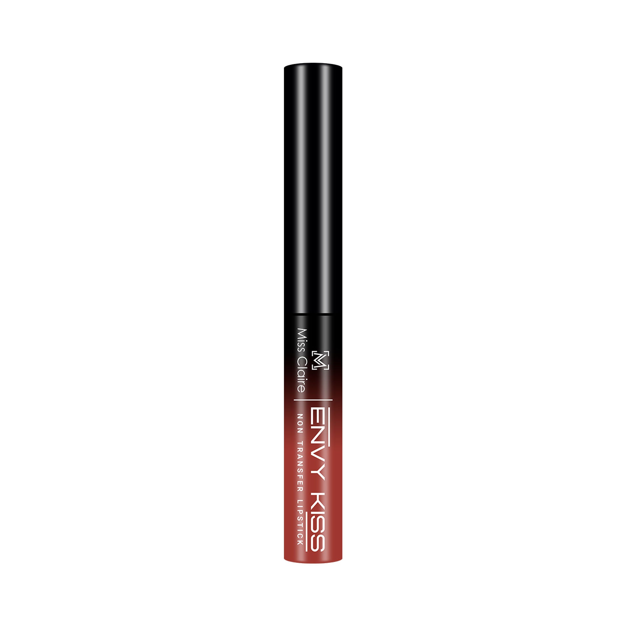 Miss Claire Envy Kiss Non Transfer Lipstick - 20 Flirt With Me