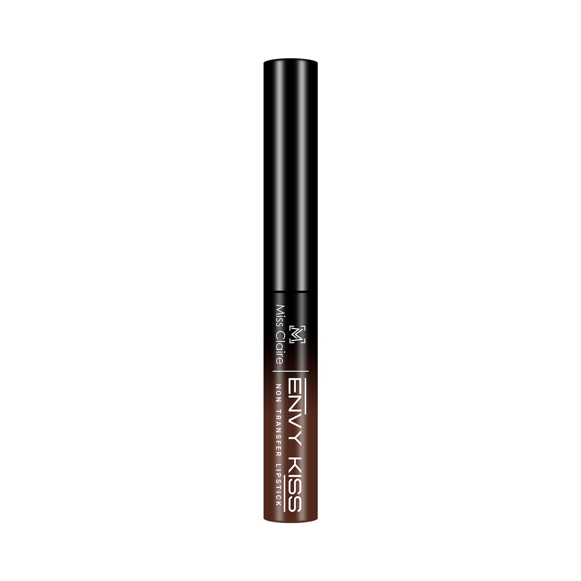 Miss Claire Envy Kiss Non Transfer Lipstick - 21 Double Date