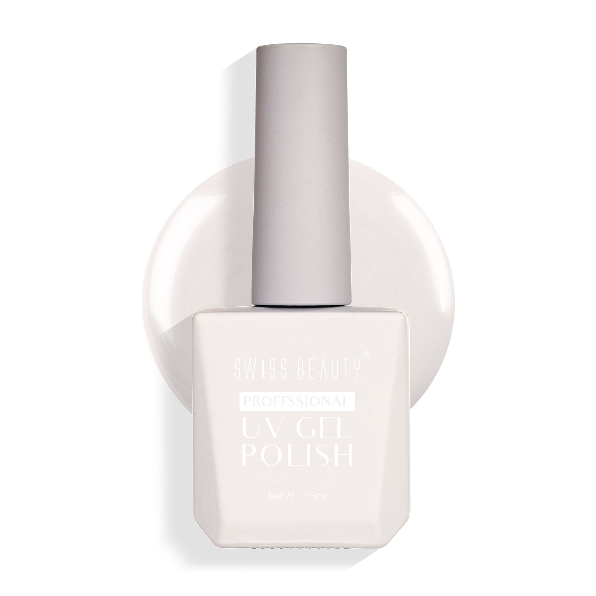 Swiss Beauty Professional UV Gel Nail Polish - Shade-02
