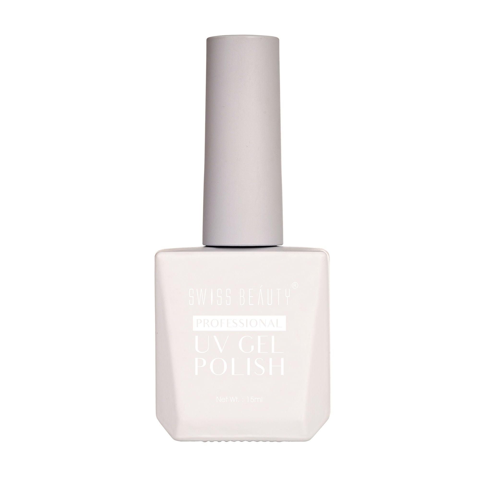 Swiss Beauty Professional UV Gel Nail Polish - Shade-02