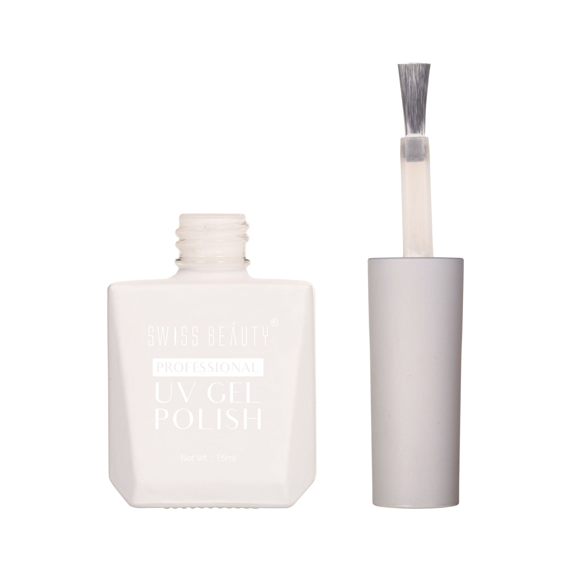 Swiss Beauty Professional UV Gel Nail Polish - Shade-02