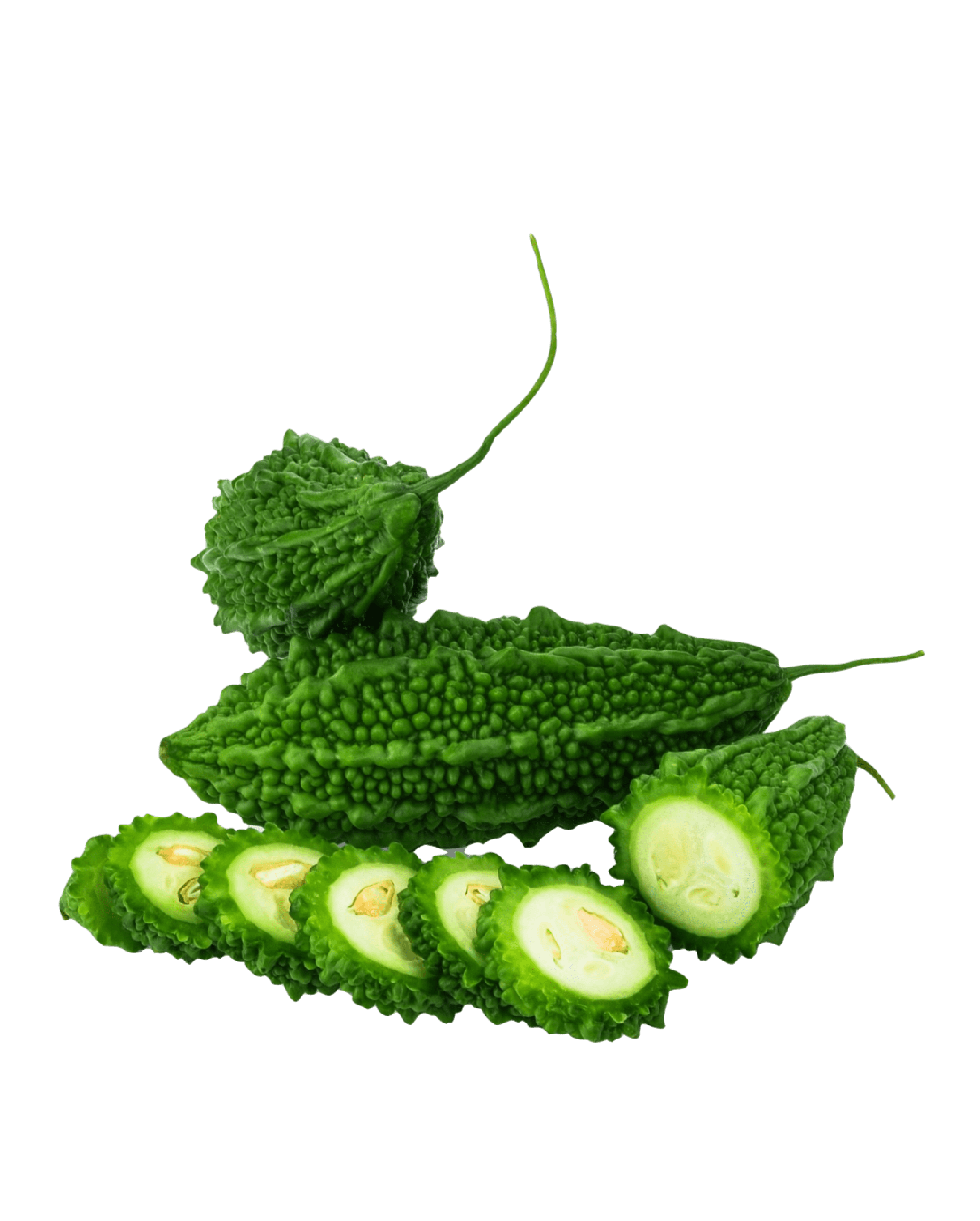 Bitter Melon (Karela)