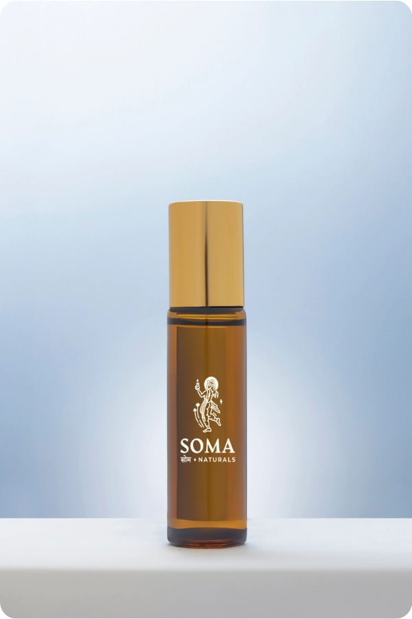 Soma Naturals Baalam - Arabic Touch