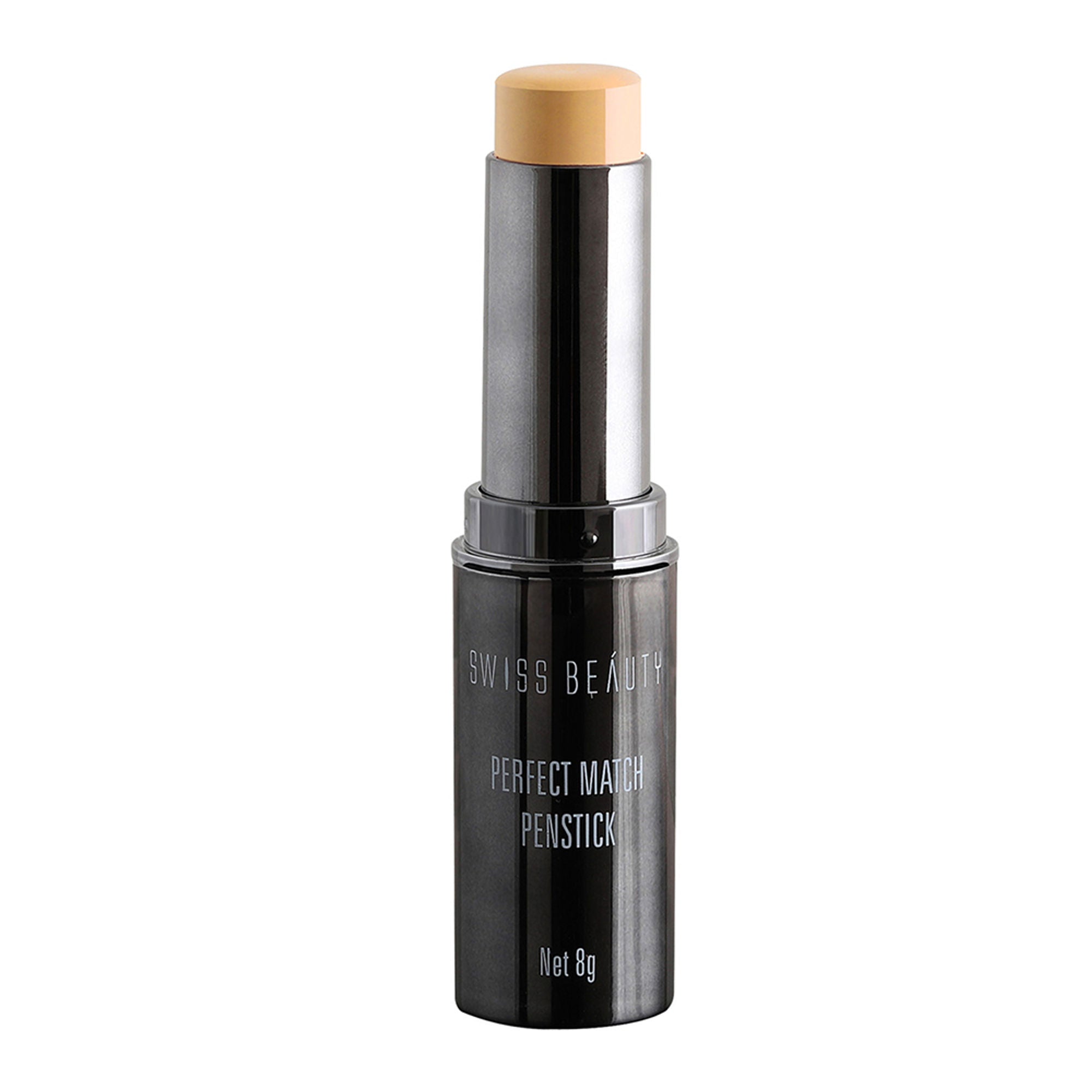 Swiss Beauty Perfect Match Penstick - 2 Creamy Ivory