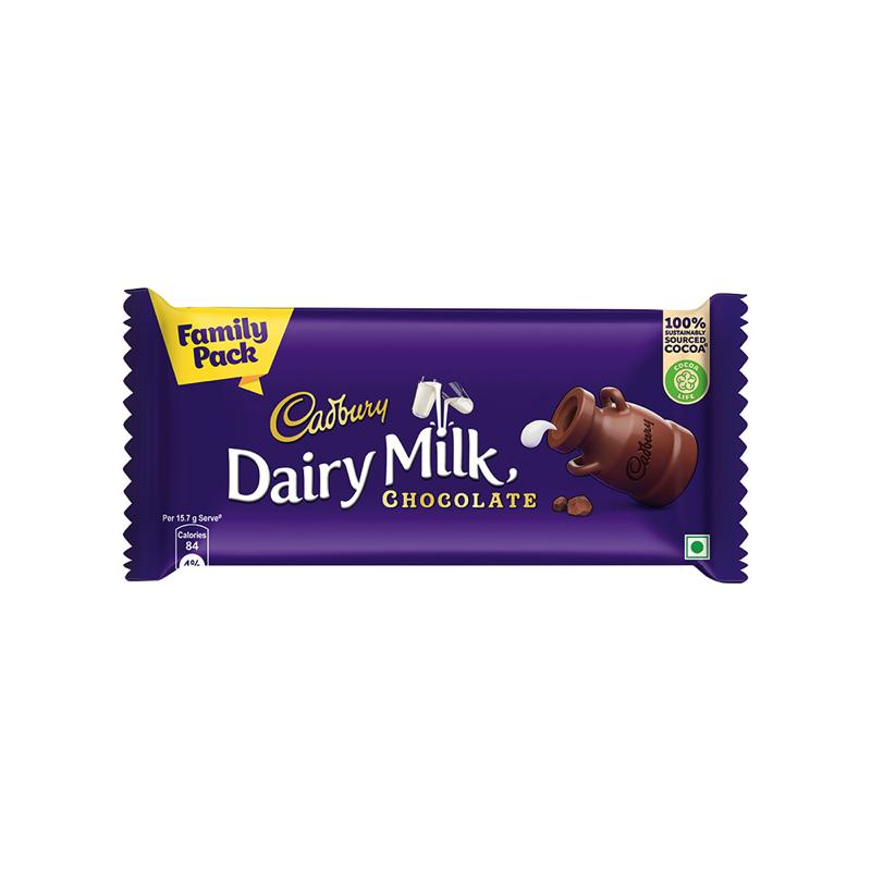 Cadbury Dairy Milk