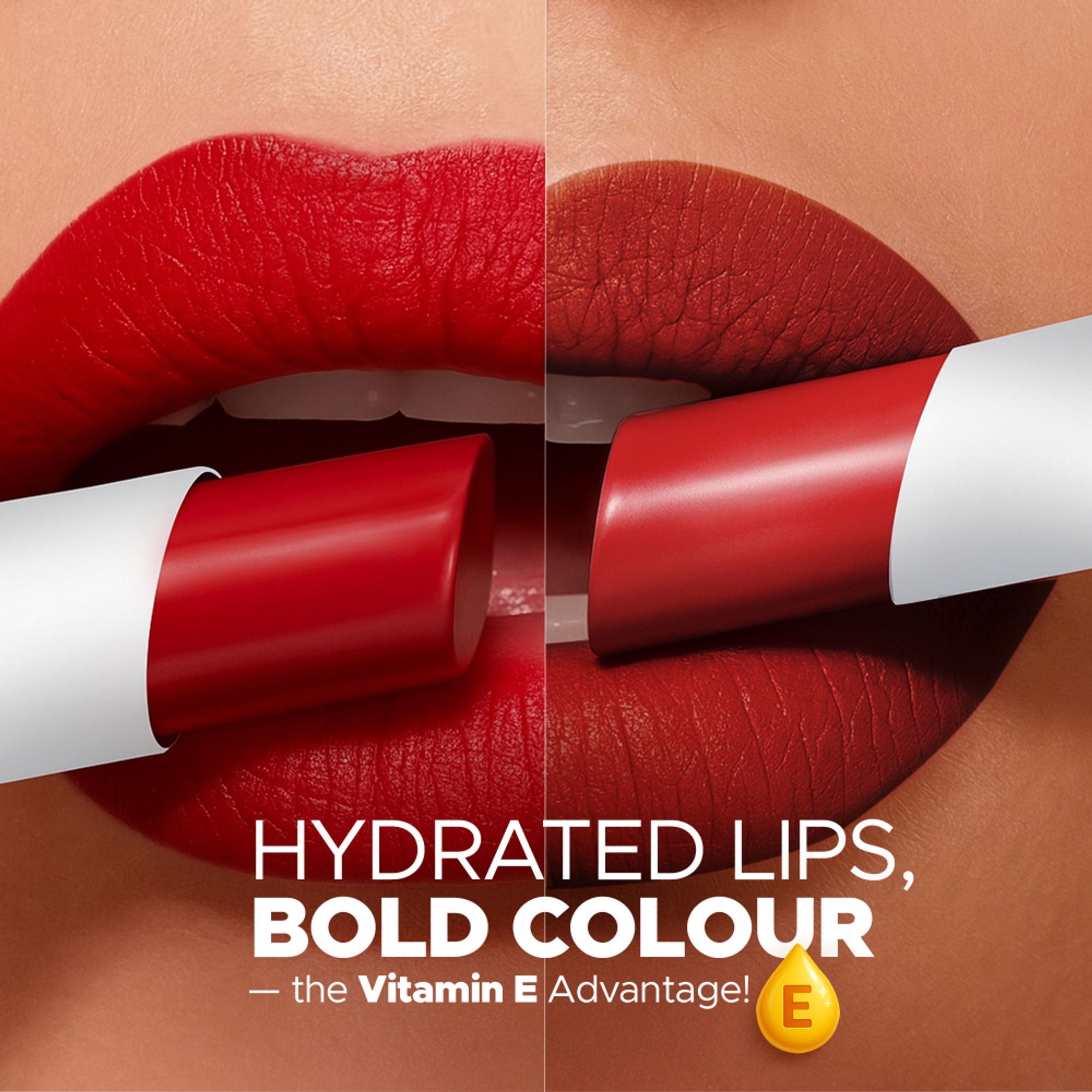 Hilary Rhoda Matte Lipstick Pack Of 3 - Nude-Mood Trio 02