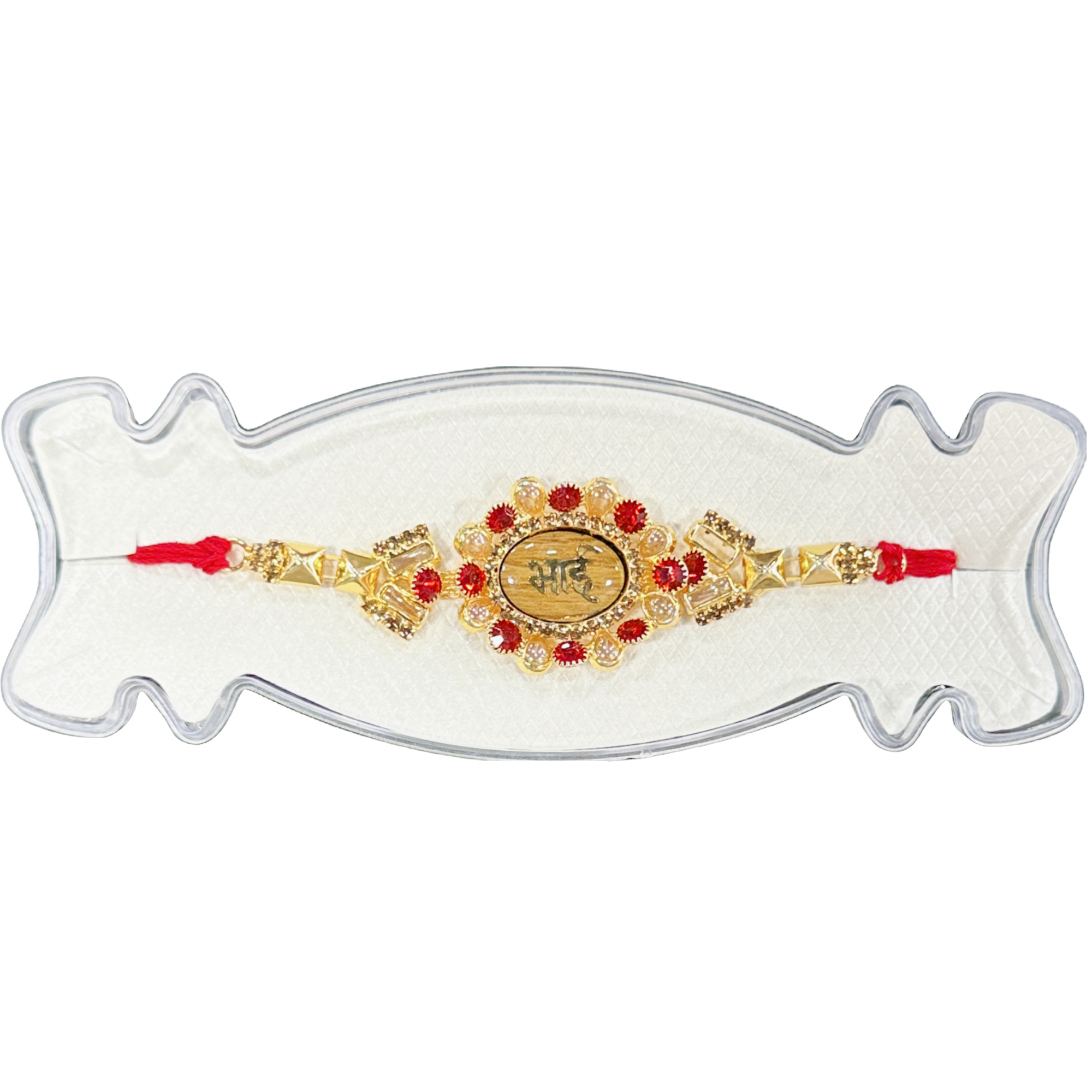 Designer Rakhi IV 2025