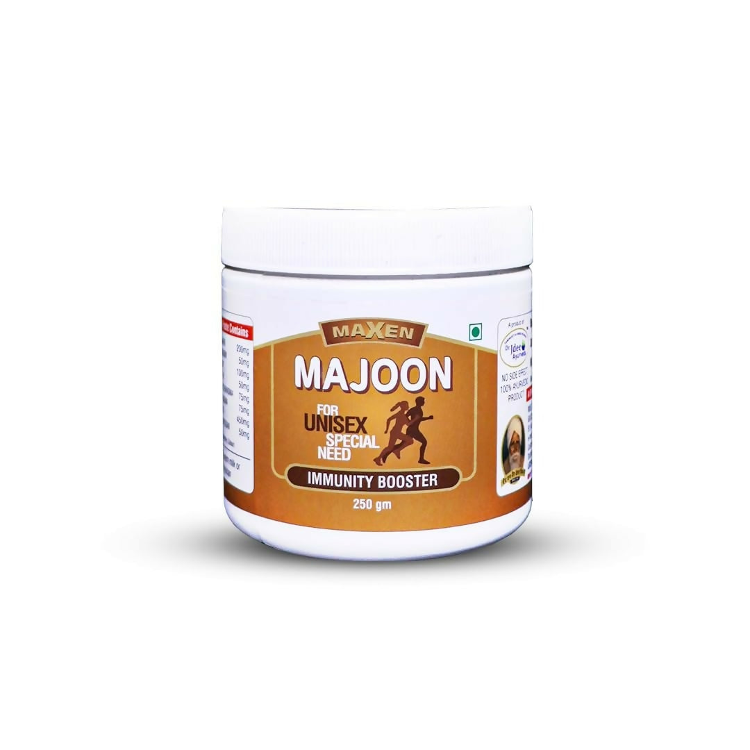 Dr. Jdee Ayurveda Majoon Powder