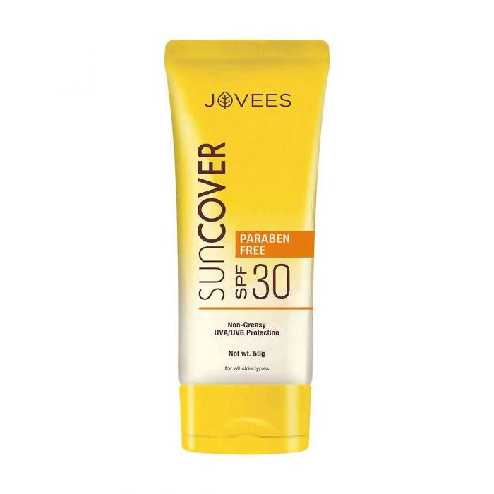 Jovees Sun Cover SPF 30