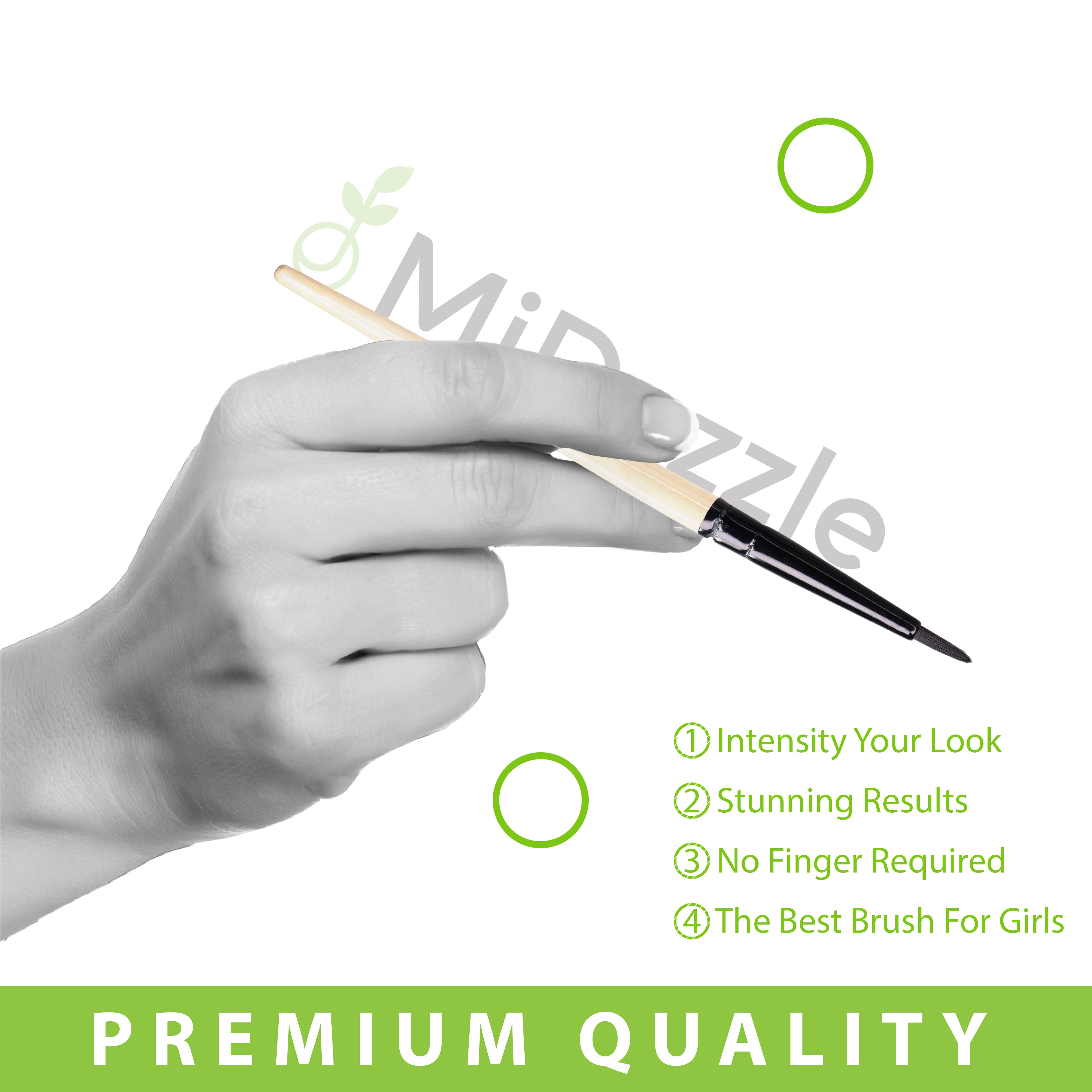 MiDazzle Lip Liner MIMB1110