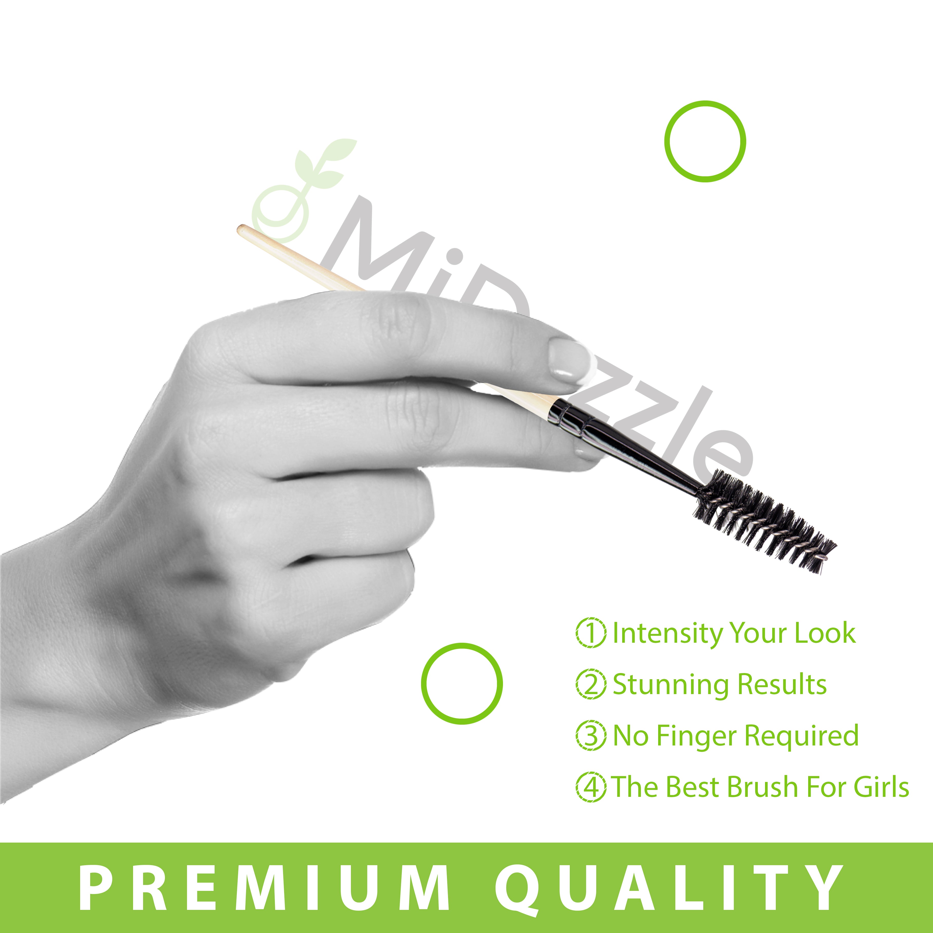 MiDazzle Mascara MIMB1111
