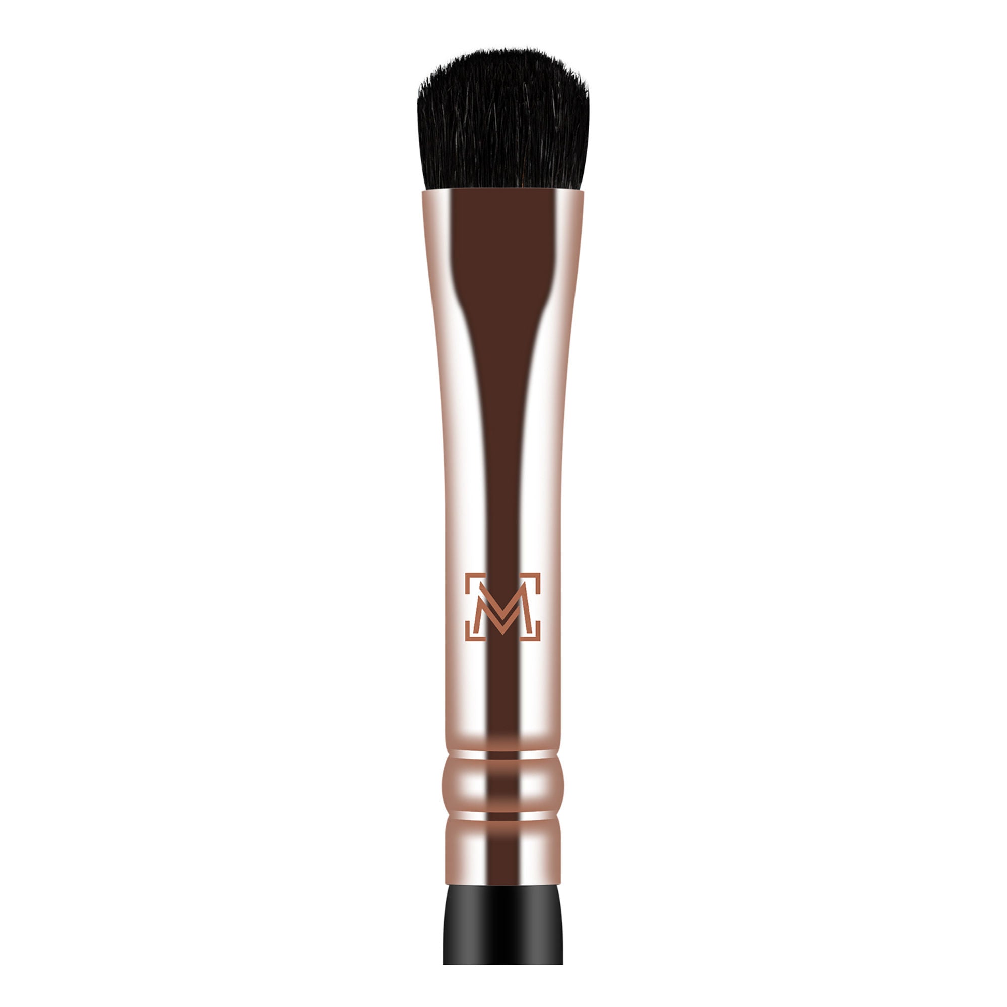 Miss Claire M21 - Smudger Brush - Rose Gold