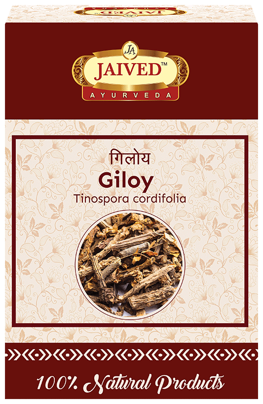 Jaived Ayurveda Giloy