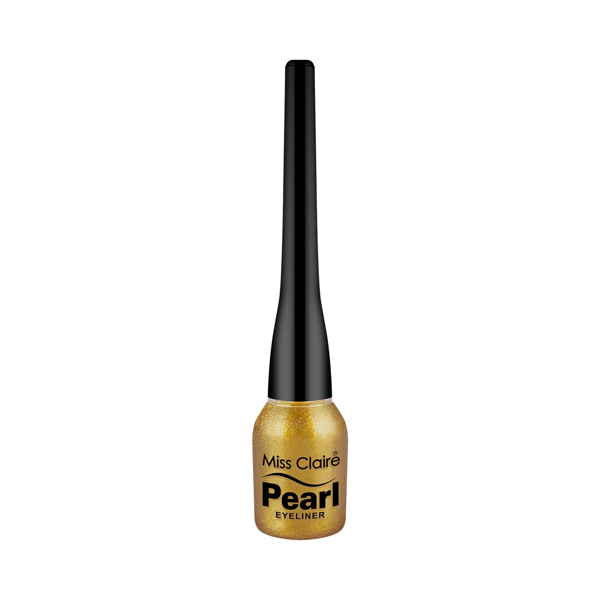 Miss Claire Pearl Eyeliner - 19 Yellow Gold