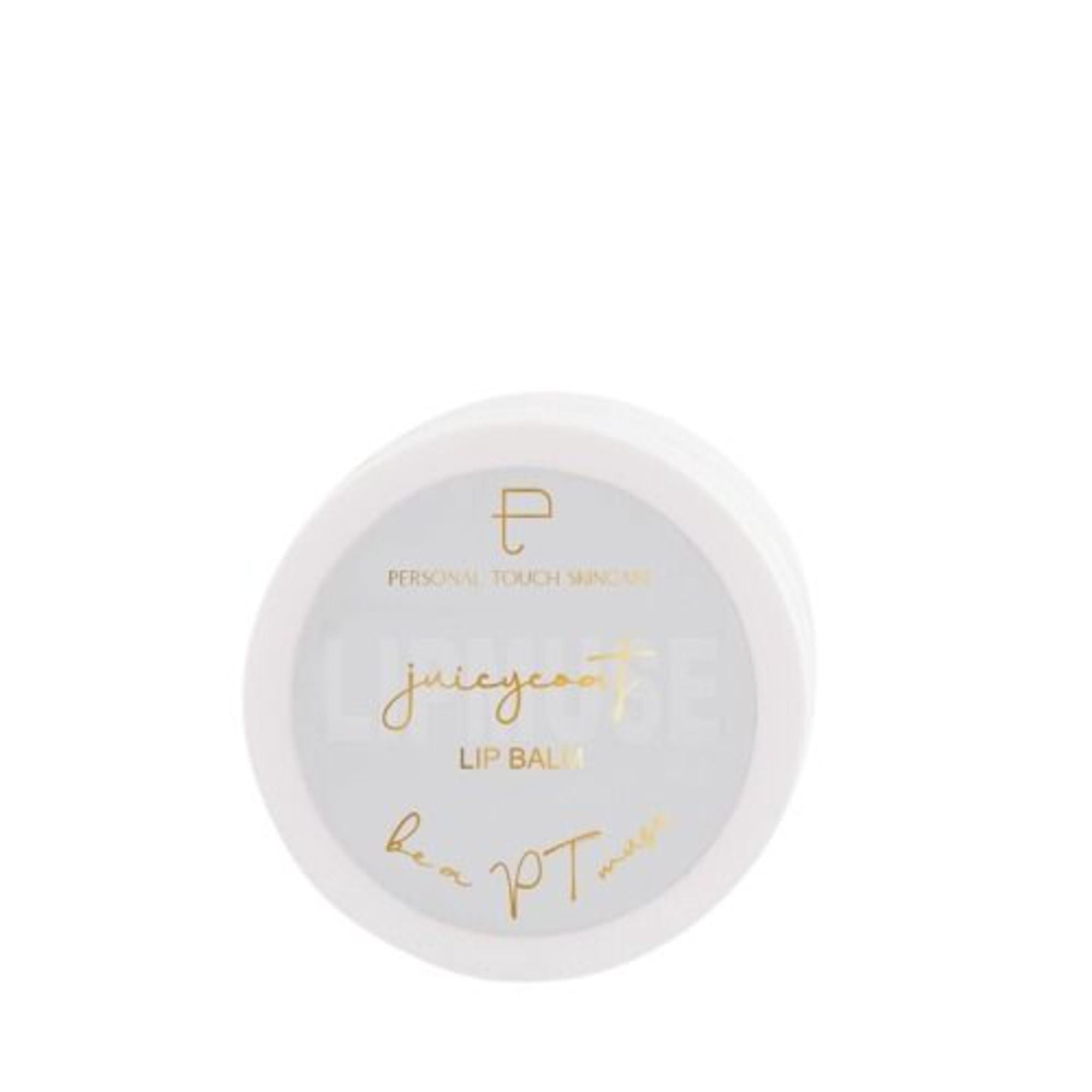 Personal Touch Skincare Juicycoat Lipbalm, USA Patented, India's 1st Squalene Lip Balm For Dark Dry Lips
