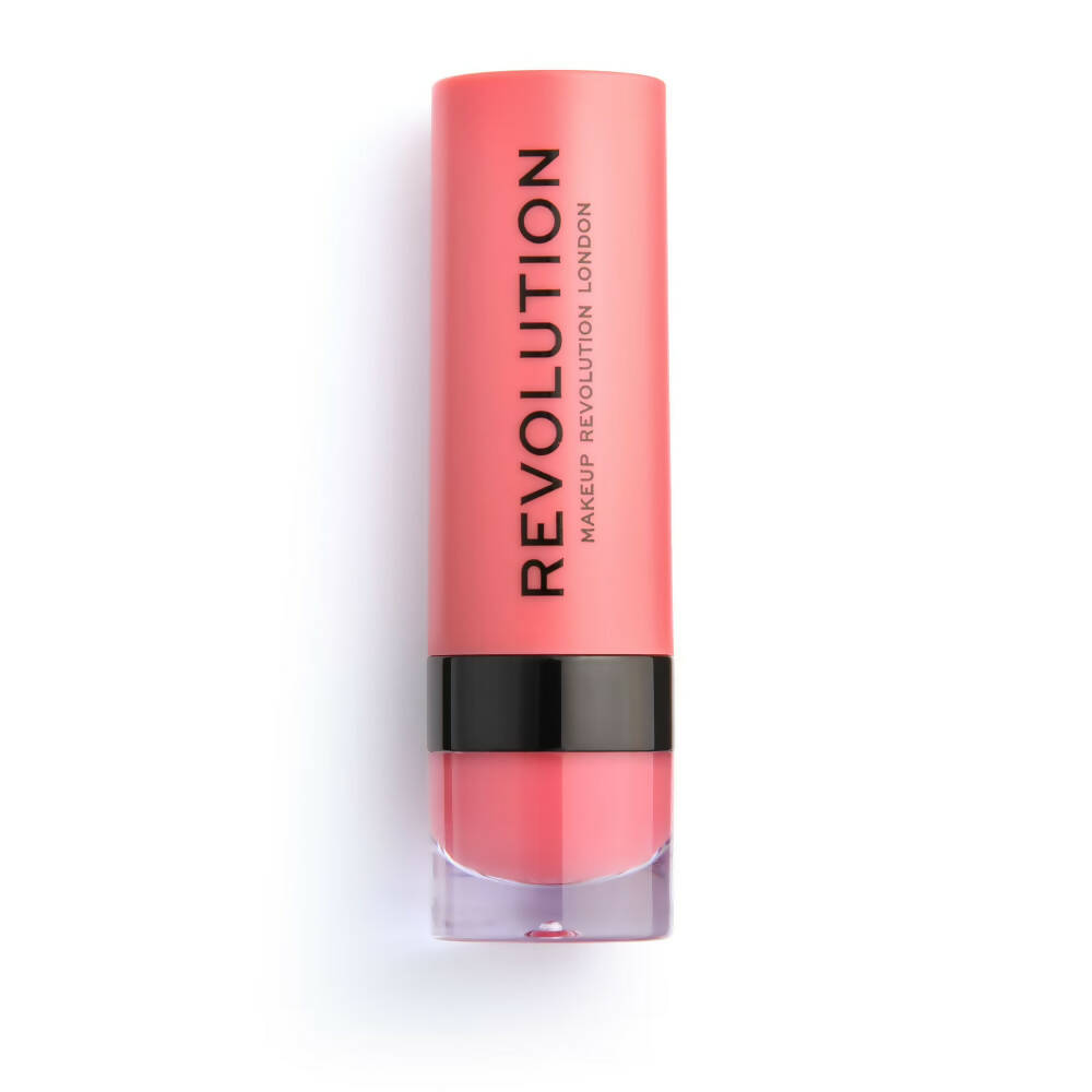Revolution Matte Lipstick - 138 Excess