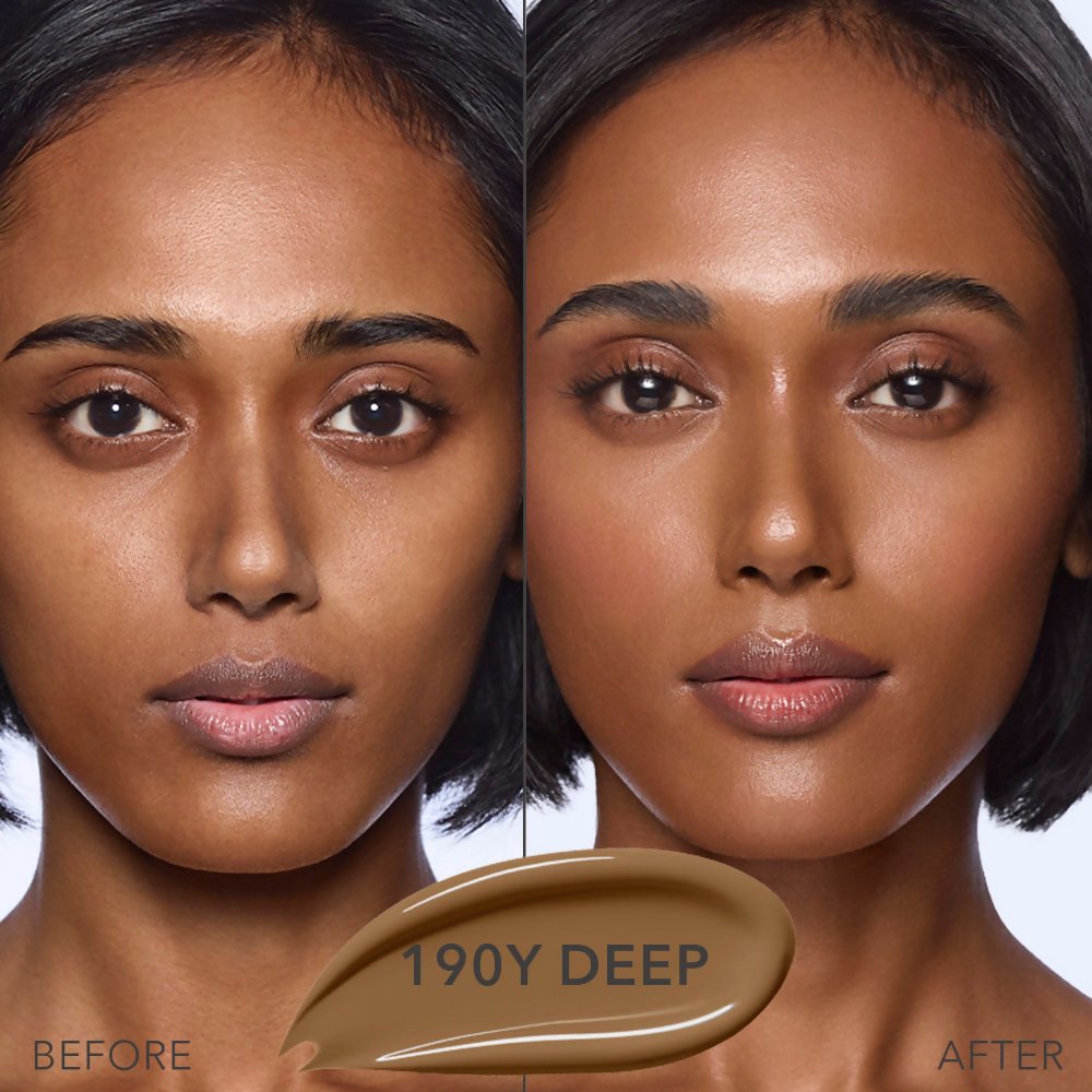 Kay Beauty By Katrina Kaif Hydrating Foundation - 190Y Deep