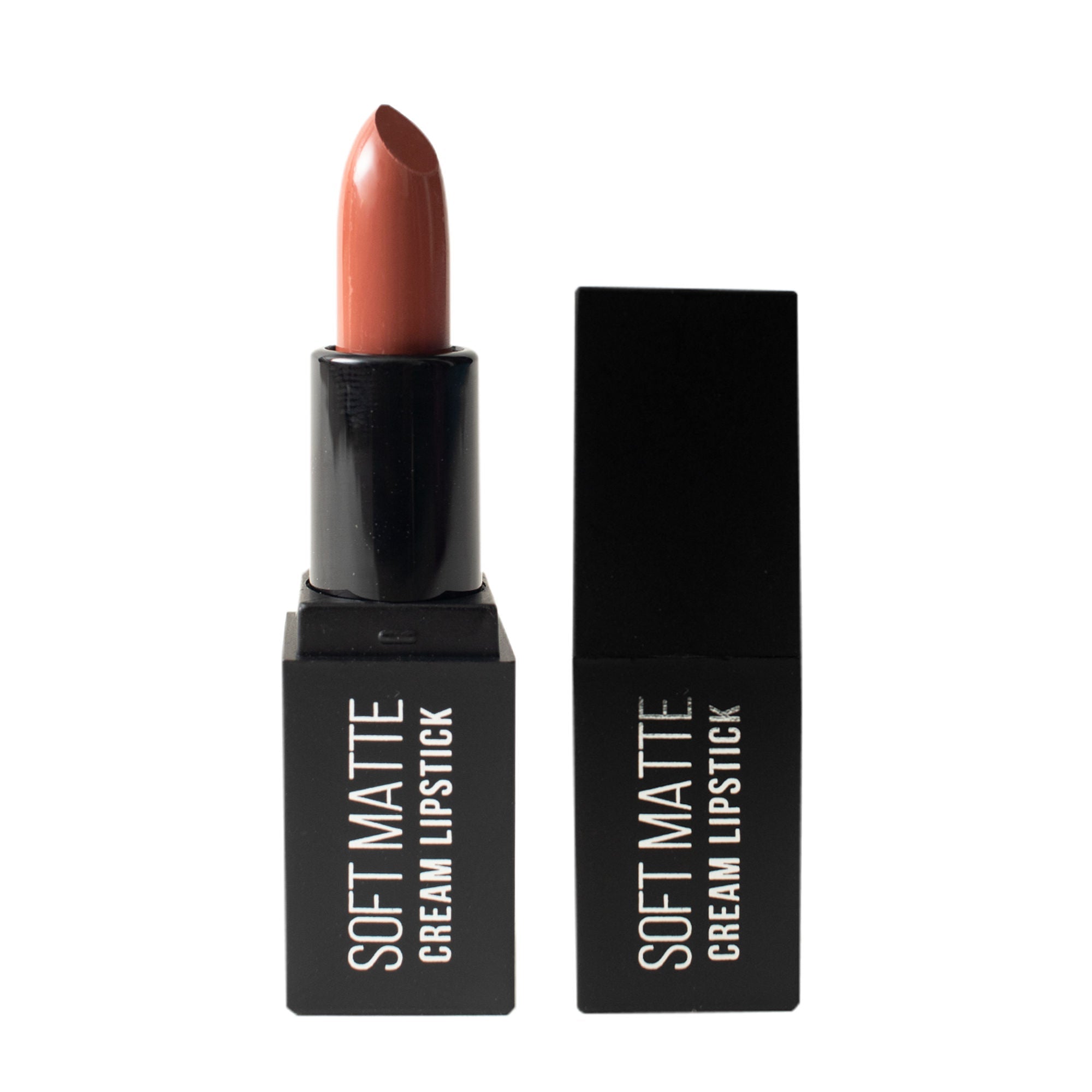 PAC Studio Soft Matte Cream Lipstick Mini - Brunch