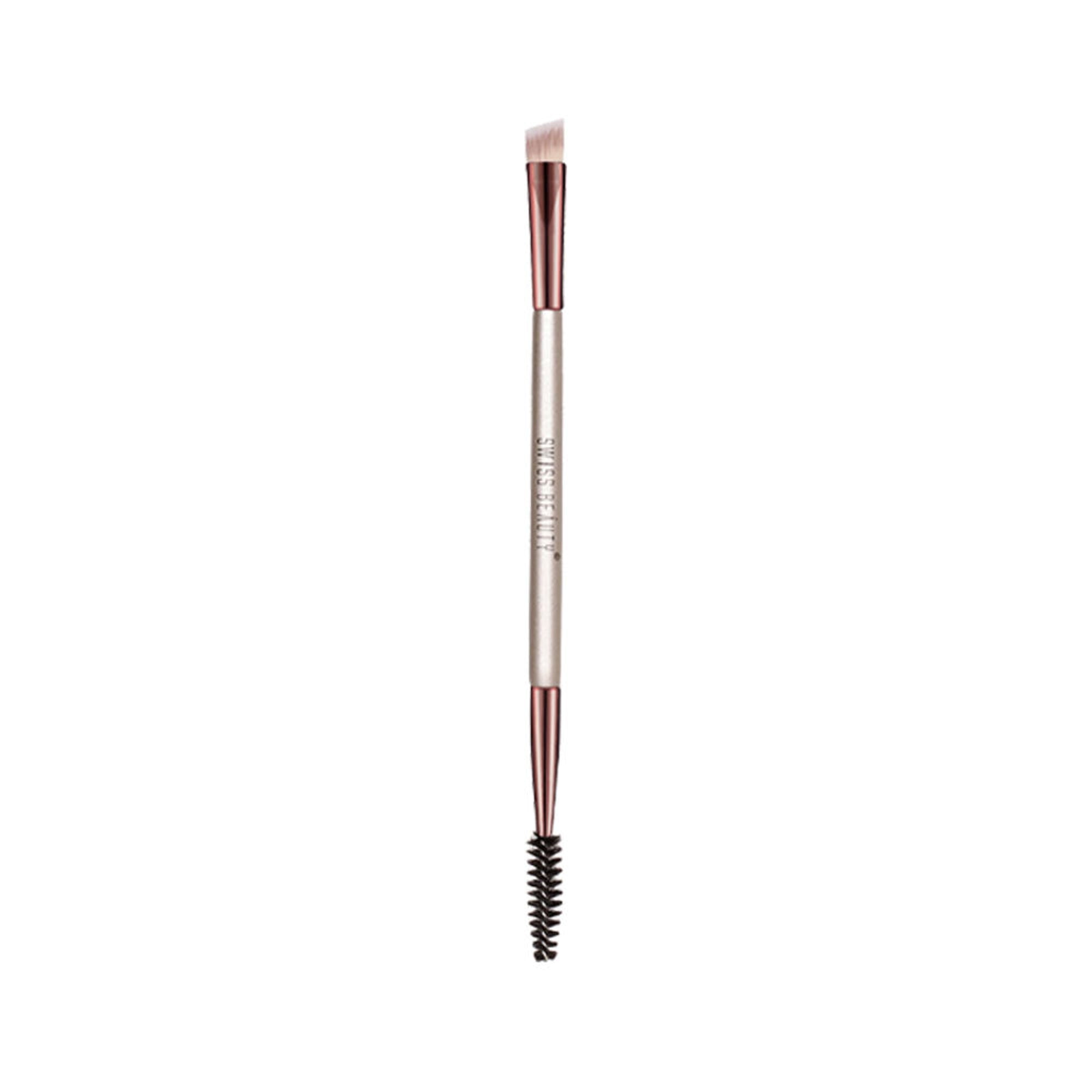 Swiss Beauty Highlighting And Lash Brush