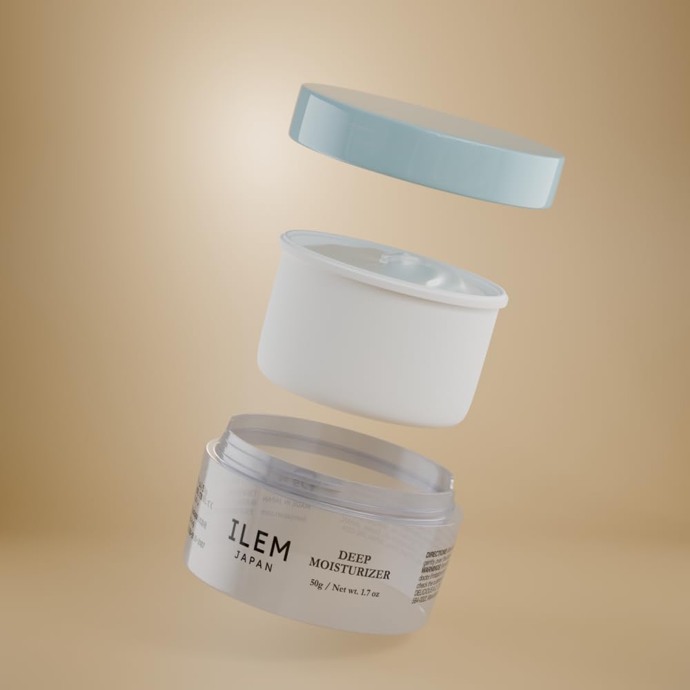 LEM JAPAN Deep Moisturizer Refill Pod