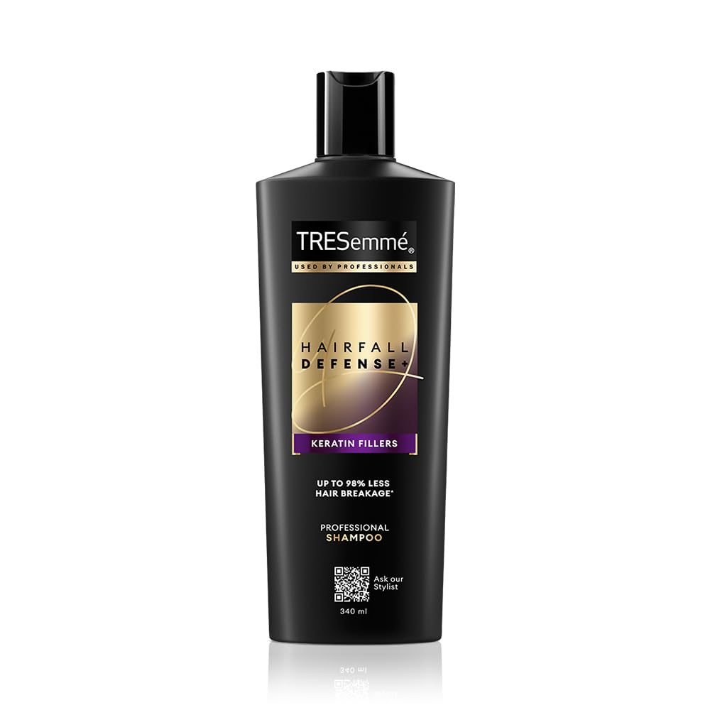 TRESemme HD Hair Fall Defense Shampoo - 580 ml