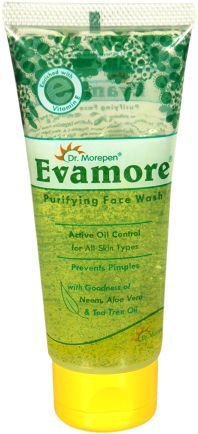Dr. MOREPEN EVAMORE FACE WASH