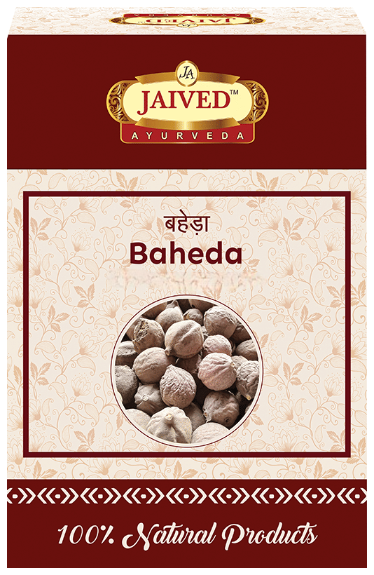 Jaived Ayurveda Baheda